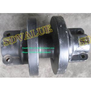 Buy cheap TEREX DEMAG Crawler Crane CC2400-1 Top Roller/Upper Roller/Carrier Roller from wholesalers