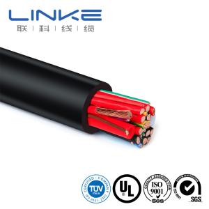 Buy cheap 1000V Customized Copper Conductor EV Charging Cable with Energy Liquid Cooled TPU Sheath from wholesalers