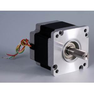 Buy cheap High torque 57mm hybrid stepper motor J57HB51-03 from wholesalers