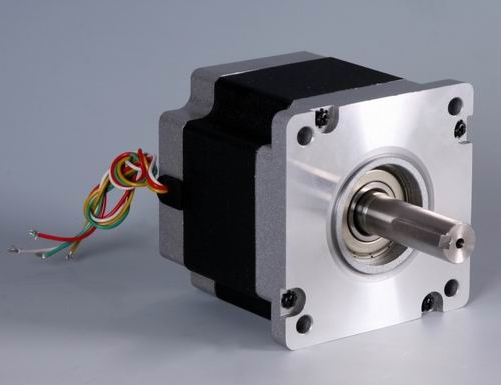 Quality High torque 57mm hybrid stepper motor J57HB51-03 for sale