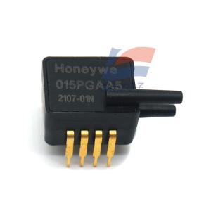 Buy cheap YJJ ASDXRRX015PGAA5 15psi Board-Computer Interface Pressure Sensor for Maximum Operating Temperature 105°C and Port Size 2.31mm from wholesalers
