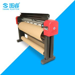 Buy cheap garment vertical inkjet plotter/t-shirt printing machine Clothing proofing from wholesalers