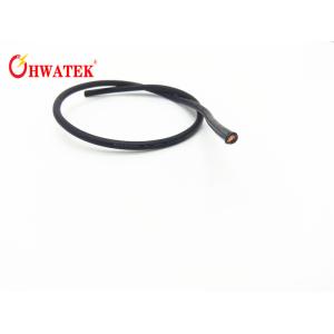 Electrical Flexible 1 Core Hookup Wire UL1533 With Tinned / Bare Copper