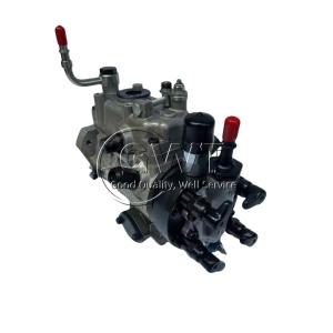 Buy cheap 9320A143T Delphi Diesel Fuel Injection Pump 2644H201PR 9320A140T DP210 DP310 from wholesalers