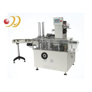 Buy cheap Custom Printing And Packaging Machines Cartoner Wide Box Injection from wholesalers