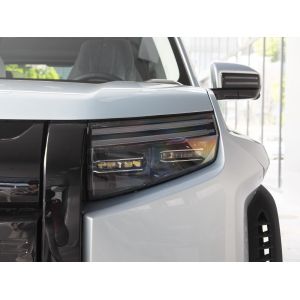 Buy cheap 2025 BYD Tai 3 501KM 4WD Max: 501km CLTC Range, Dual Motor 4WD, 313kW Power. 610N·m Torque, 3.7s 0-100km/h. 85.4kWh Blade Battery, 29mins Fast Charge from wholesalers