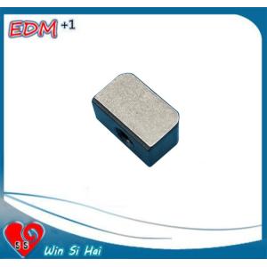 Buy cheap A290-8102-X657 Fanuc Spare Parts EDM Consumables Cutting Electrode from wholesalers