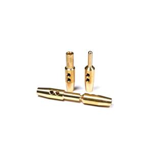 Buy cheap Precision Brass CNC Parts Produced with Advanced CNC Machining Techniques for Tight Tolerances and Smooth Finishes from wholesalers