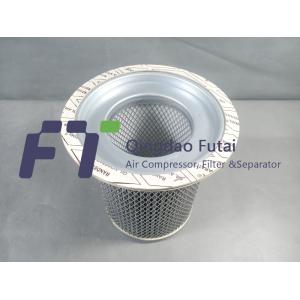 Custom 02250078-031 Screw Compressor Air Oil Separator