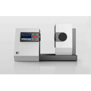 Transmittance Haze Meter 0.01unit Haze Resolution 16.5mm Illumination