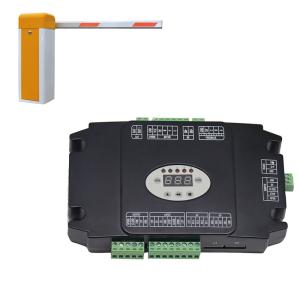 Buy cheap DC24V 8A ODM Servo Gate Controller for Traffic Barrier Vehicle Access Gate Equipment Control Panel from wholesalers