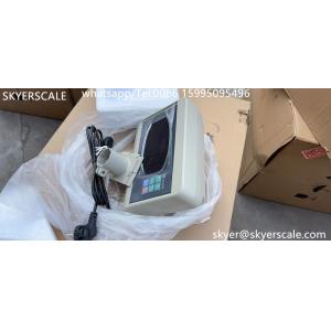 Buy cheap XK3190-T7+E High Precision LED Electronic Weighing Control Indicator for Platform scale indicator from wholesalers