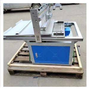 Buy cheap Greenhouse Broadcast Sowing Machine for Lettuce and Tomato Seed Planting Performance from wholesalers