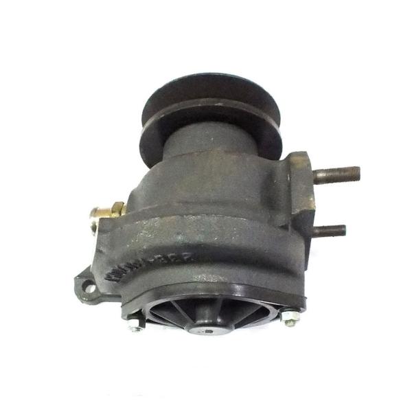 Quality YaMZ Water pump with wheels 236-1307010-А3 tractor for sale
