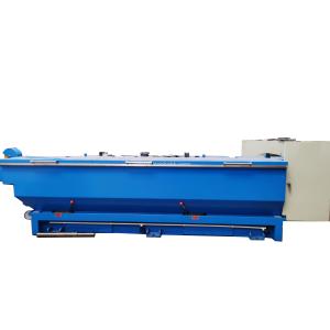 Buy cheap 8mm Copper Wire Drawing Machine For Cable Making Equipment from wholesalers