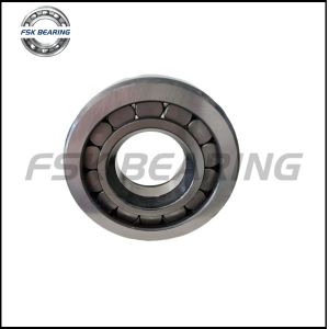 Buy cheap Single Row NUP2226 Cylindrical Roller Bearing 130x230x64mm Low Friction from wholesalers