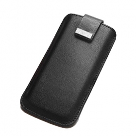 Buy cheap Hot Selling Leather Case for iPhone 5 from wholesalers