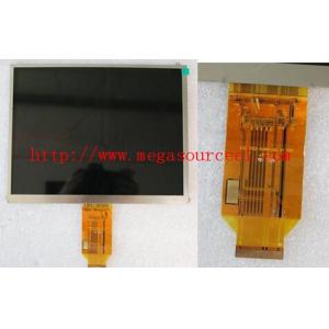Buy cheap 9.7 inch TFT LCD Screen KD097D2-40NH-A2 V1 	LP097X02-SLQE     FPC from wholesalers