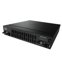 Buy cheap ISR4351-V/K9 Cisco Internet Router , Cisco Business Router With IT Function product
