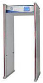 Buy cheap A2400 ABNM walkthrough metal detector from wholesalers