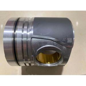 Buy cheap 66mm Doosan Engine Parts DL08 130602-01083 FS 113mm Piston from wholesalers