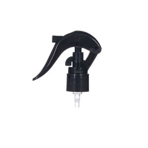 Buy cheap Plastic Mini Trigger Sprayer with Quick Application Clip and Customized Size for Strong Carton Packing from wholesalers
