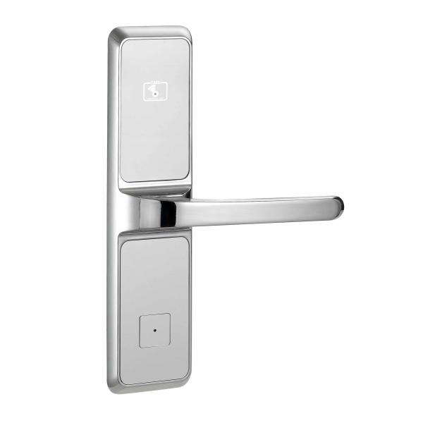 Buy cheap Bluetooth Function Electronic Door Lock / Residential RFID Gate Lock from wholesalers
