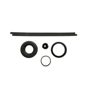 Buy cheap Good precision PTFE Parts , CNC Machining Parts ISO certificate from wholesalers