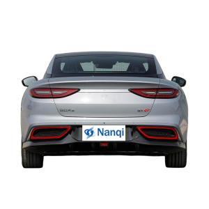 Buy cheap 2023 Adult Neta GT New Energy Vehicles Hozon Electric Sports Car from wholesalers