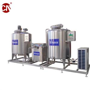 Buy cheap ISO Certified Egg Liquid Pasteurizer Egg White Pasteurizer Milk Pasteurization Machine from wholesalers