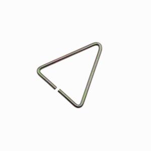 Buy cheap OPGW Optical Figure 8 Cable Suspension Clamp With Steel Messenger from wholesalers