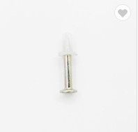 Buy cheap Stainless Steel Powder Driven Fasteners Powder Actuated Fixing Systems from wholesalers