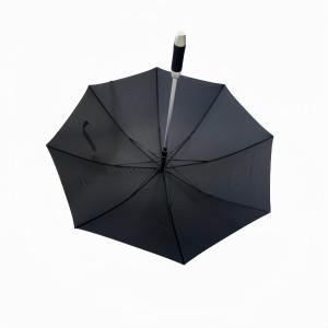 Buy cheap 23 Inches 190T Pongee Fabric Promotion Golf Umbrellas with Fiberglass Frame and EVA Handle from wholesalers