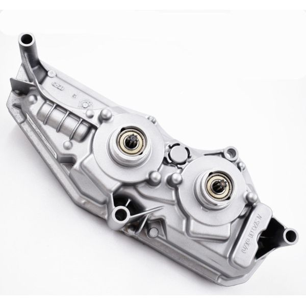 OEM AE8Z-7Z369-F TCM Transmission Control Module TCU AE8Z7Z369F A2C53377498 for