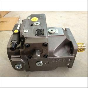 Industrial Mechanical Hydraulic Pump A4VSO180DRG 30R-PPB13N00 And Fast Shipping
