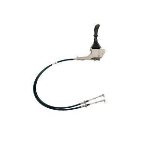 Buy cheap Manual Transmission Shifter Gearboxes With Low Friction Cables from wholesalers