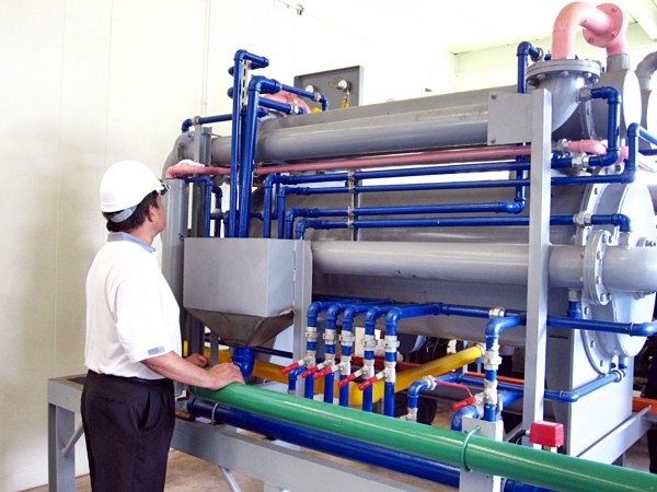 Buy cheap Ammonia Cracker For Atmosphere Protective Heat Treatment Furnace from wholesalers