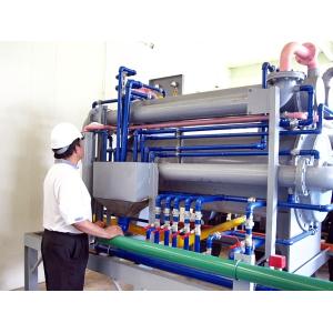 Buy cheap Ammonia Cracker For Atmosphere Protective Heat Treatment Furnace from wholesalers