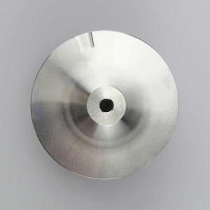 TD04 Turbo Compressor Wheel 49377 - 00017 For Turbocharger
