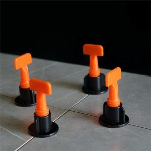 Buy cheap Modern Design Plastic Tile Leveler System For Easy And Precise Tile Laying from wholesalers