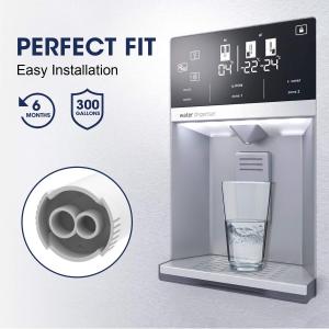 Ozone Water Purifier Private Mold W10295370A EDR1RXD2 W10295370 ICE2