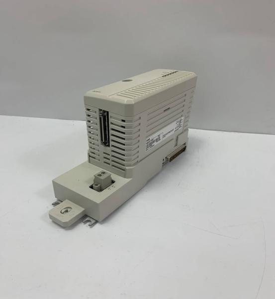 Quality ABB BC810K01 3BSE031154R1 CEX-bus Interconnection Unit - Advanced Industrial Control Module with Compact Design and Seamless Data Transfer for sale