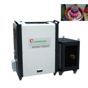 Buy cheap High Speed Induction Heating Equipment For Steel Surface Hardening from wholesalers
