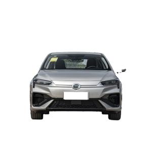 Buy cheap Aion S Mei 580 460KM Openable Sunroof Cruise Seadan Model Energy Vehicle Sale Online from wholesalers