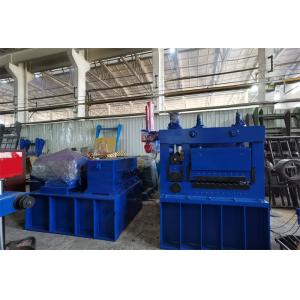 Buy cheap Precision Leveler Leveling Machine : level metal sheet with less internal stress product