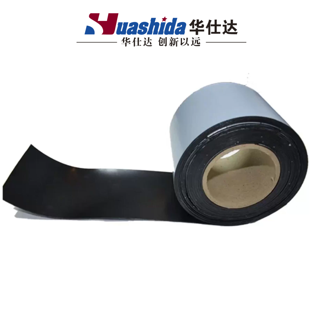 Buy cheap Fully Automated PE Cold-Applied Tape Production Line with 160-200kg/H Capacity and 1000mm Max Width for Pipeline Anticorrosion from wholesalers