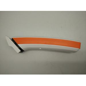 NHC-6025 Rechargeable With AA Batter Professional Hair Clipper Hair Triimmer