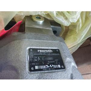 Buy cheap Rexroth A10VSO71DR Hydraulic Pump 71cc/rev 35Mpa Piston Pump from wholesalers