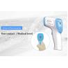 Buy cheap Fast Response Digital Infrared Thermometer With Temperature Sensor from wholesalers