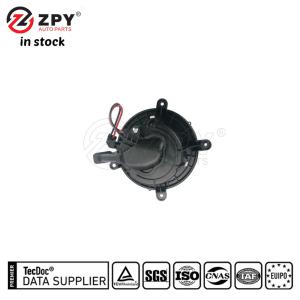 Buy cheap ZPY 97057392101 Blower Right Hand Drive Improved For Porsche Panamera 970 from wholesalers